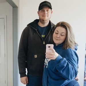 Meet your Posher, Ally